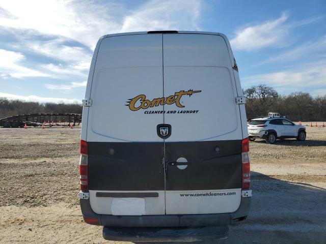 2008 Dodge Sprinter 2500 VIN: WD0PE845485226360 Lot: 41808054