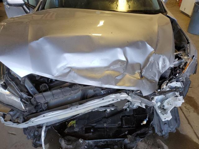 Lot #2371368744 2014 SUBARU XV CROSSTR salvage car
