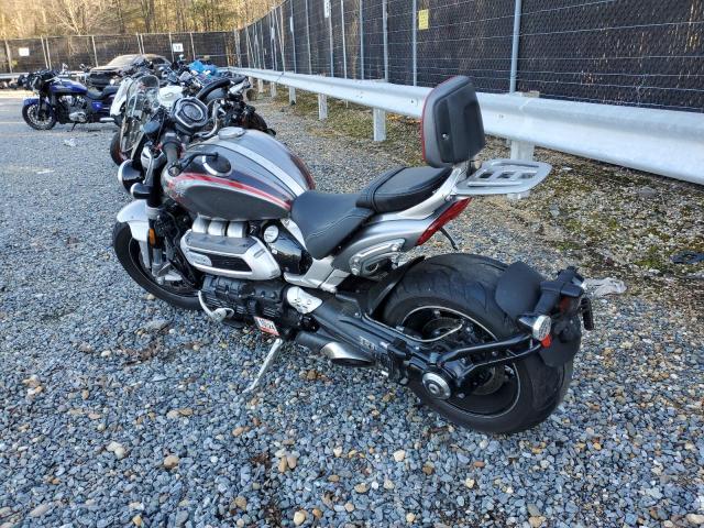 2020 TRIUMPH MOTORCYCLE ROCKET 3 G - SMTG10JX7LT980631