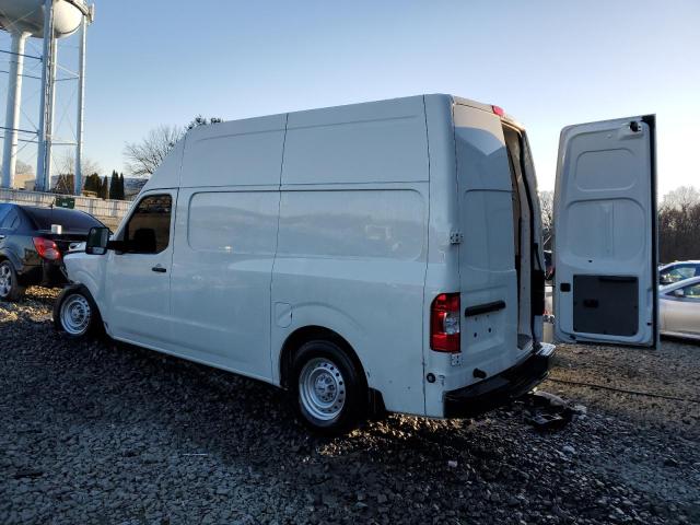 1N6BF0LY2MN810213 2021 Nissan Nv 2500 S