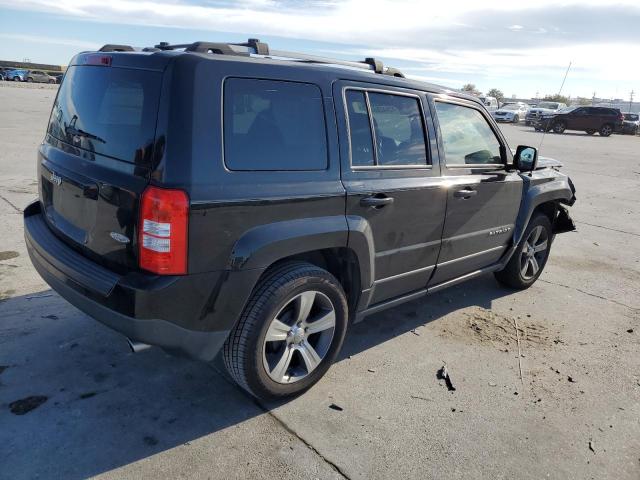 2016 JEEP PATRIOT LA 1C4NJPFA0GD643463
