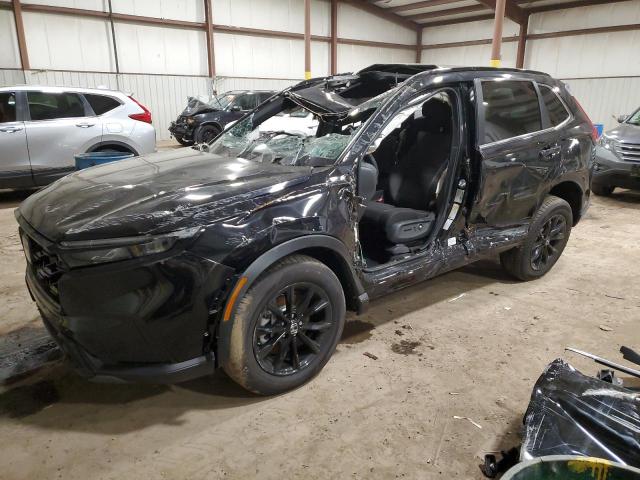 2023 HONDA CR-V SPORT - 2HKRS6H58PH818478
