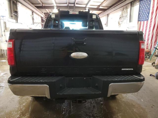 Image 6 of 2012 Ford F250 salvage vehicle - Lot #41599134 at Copart