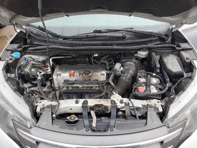 2014 Honda Cr-V Lx VIN: 2HKRM3H32EH004587 Lot: 44695974