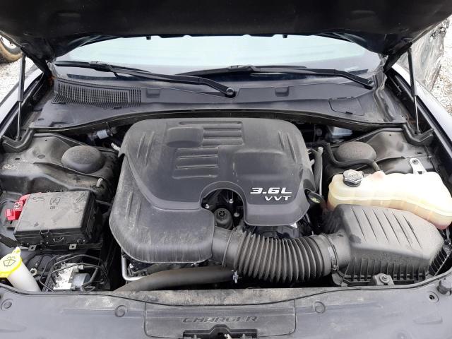 2021 DODGE CHARGER GT - 2C3CDXHG7MH637128