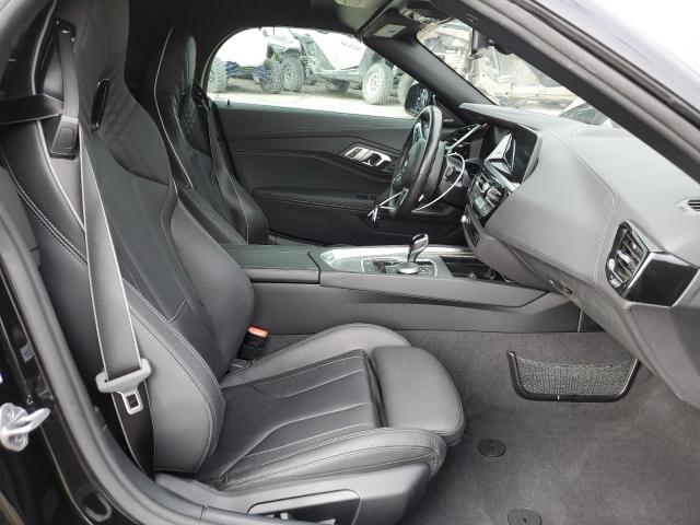 2023 BMW Z4 M40I - WBAHF9C02PWY16973