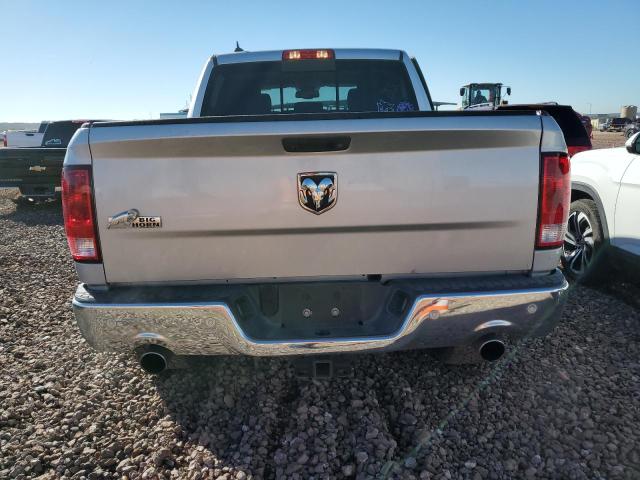 2018 RAM 1500 SLT - 1C6RR6LTXJS112646