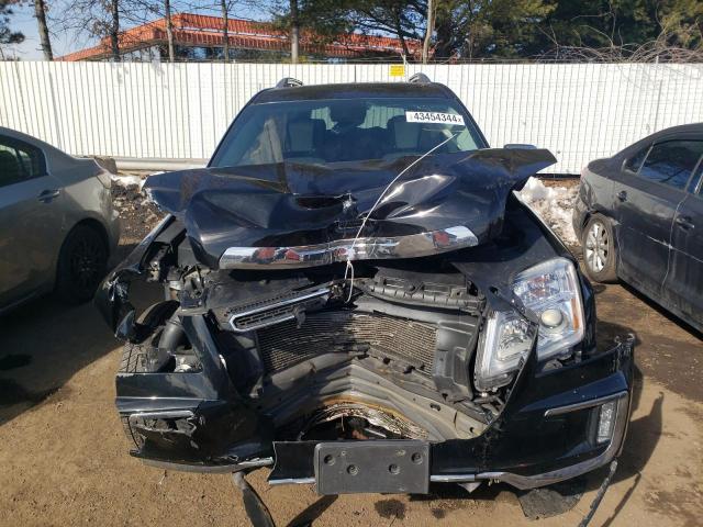 2017 GMC TERRAIN SL 2GKFLUEK2H6331656