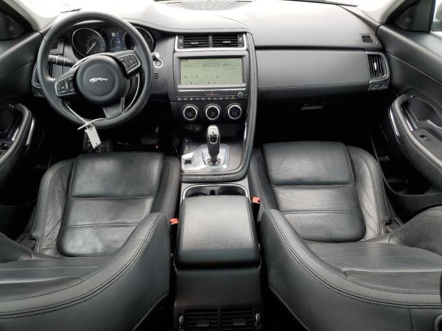 2018 JAGUAR E-PACE S SADFJ2FX9J1Z04839