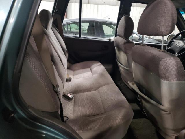 2000 Kia Sportage VIN: KNDJA7230Y5671068 Lot: 42860304
