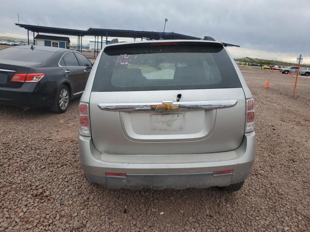 2008 Chevrolet Equinox Ls VIN: 2CNDL23F986306648 Lot: 41696714