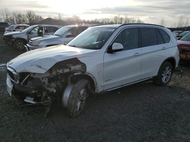 VIN 5UXKR0C5XF0K65232 2015 BMW X5, Xdrive35I no.1