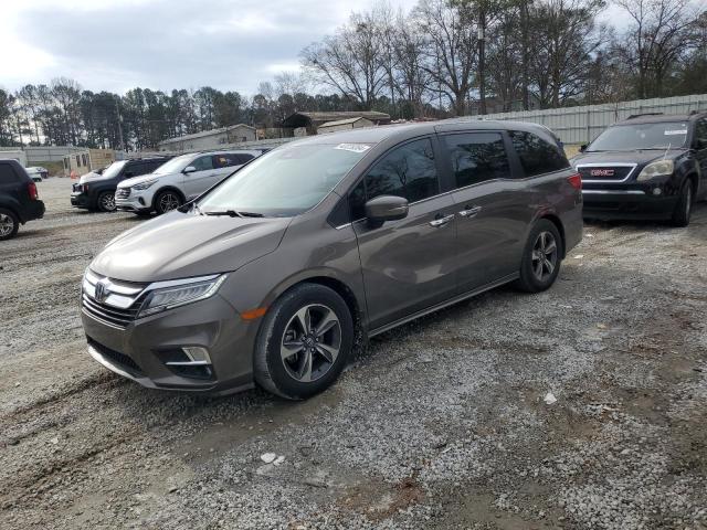 2018 Honda Odyssey TOURING