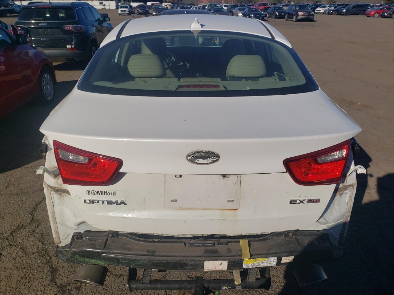 5XXGN4A73FG494171 2015 Kia Optima Ex 5XXGN4A73FG494171 2015 Kia Optima Ex