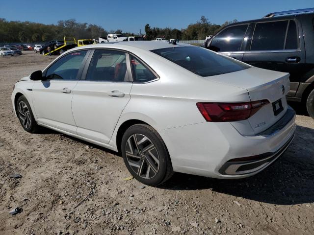 2022 VOLKSWAGEN JETTA SEL - 3VWGM7BU0NM033478