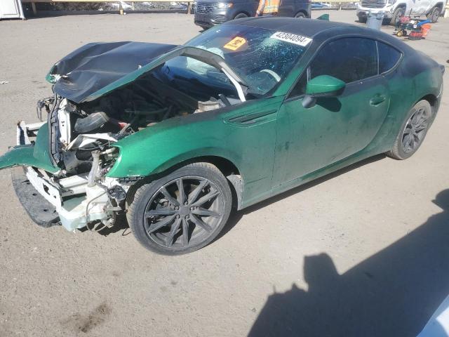 Lot #2435934257 2019 TOYOTA 86 salvage car