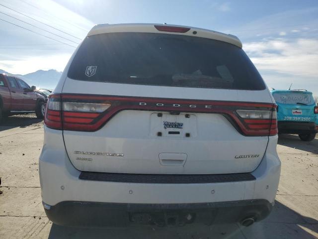 2015 DODGE DURANGO LI 1C4RDJDG6FC154146