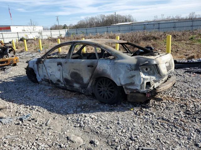 2006 Audi A6 3.2 Quattro VIN: WAUDH74F46N182862 Lot: 43072244