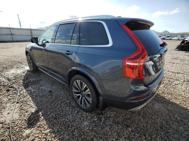 YV4A221K2L1556302 2020 VOLVO XC90, photo no. 2