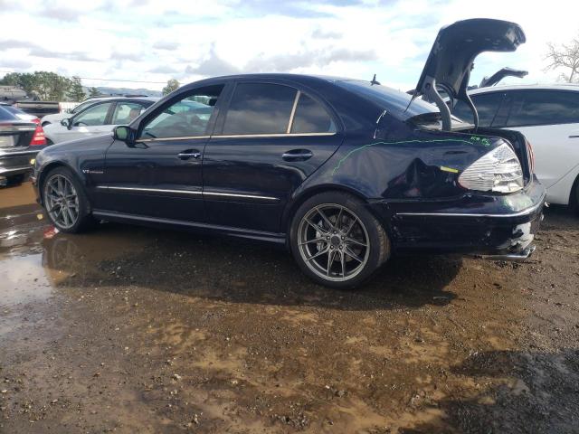 2005 Mercedes-Benz E-klasse - Image 2