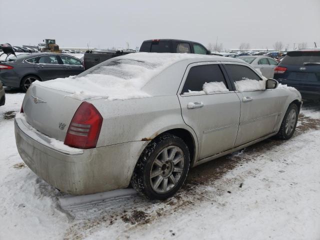 2007 Chrysler 300C VIN: 2C3KA63H67H625619 Lot: 41403014