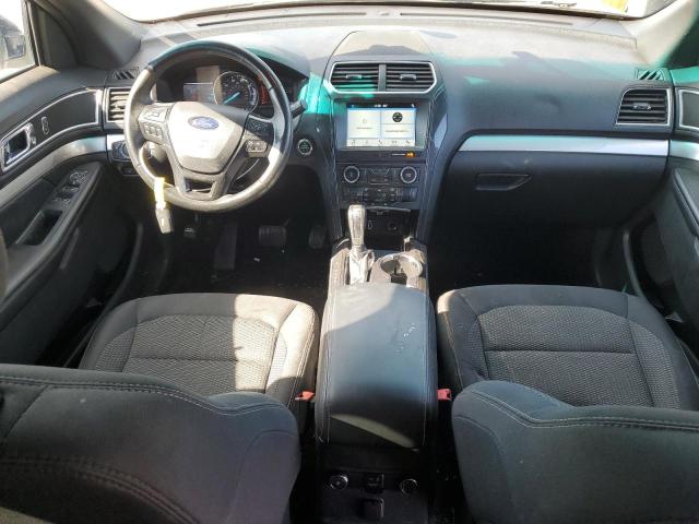 2017 FORD EXPLORER X 1FM5K7DH0HGB64128