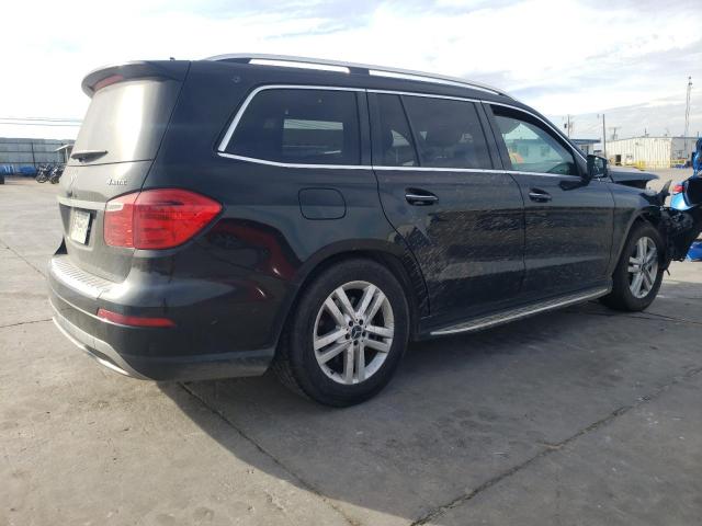 VIN 4JGDF6EE2FA464347 2015 Mercedes-Benz GL-Class, ... no.3