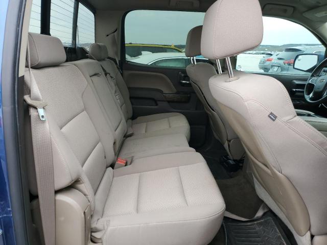 2015 CHEVROLET SILVRDO LT 3GCUKRECXFG480734