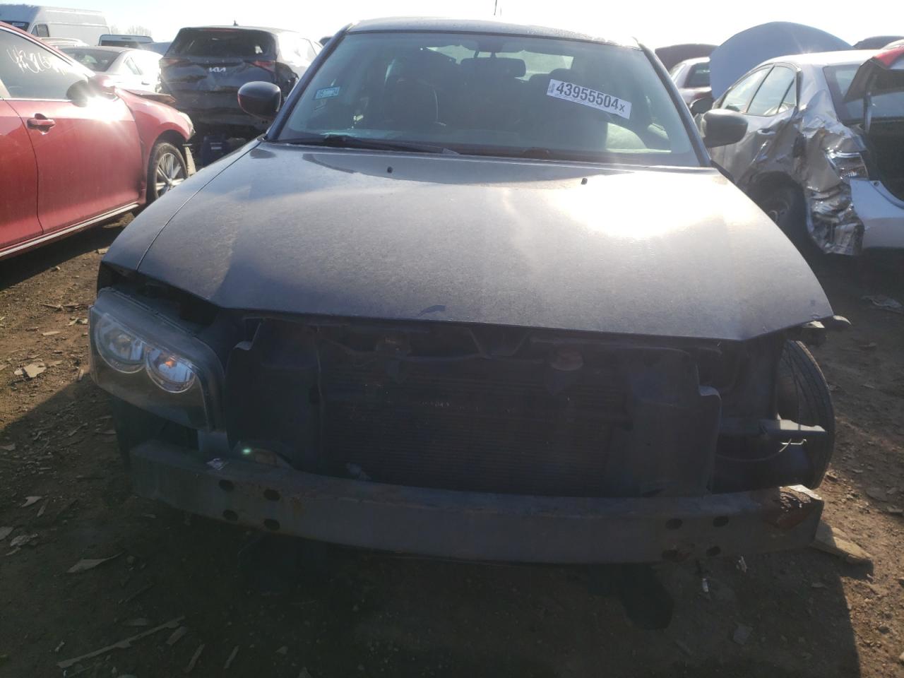 Lot #2359005918 2008 DODGE CHARGER