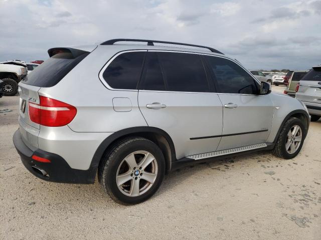 2009 BMW X5 xDrive48I VIN: 5UXFE83539L170512 Lot: 40150744