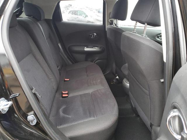 2017 NISSAN JUKE S - JN8AF5MV3HT750626