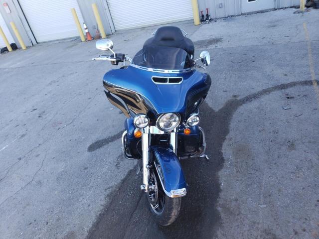 2018 HARLEY-DAVIDSON FLHTK 115T 1HD1KWD10JB632862