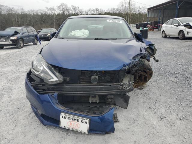 2019 NISSAN SENTRA S - 3N1AB7APXKY231163