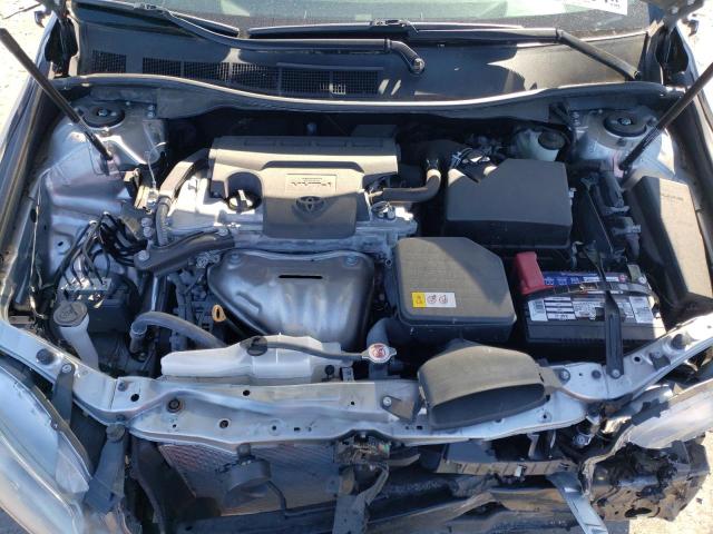 2017 TOYOTA CAMRY LE 4T1BF1FK5HU703891