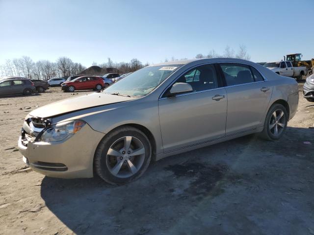 2011 Chevrolet Malibu 