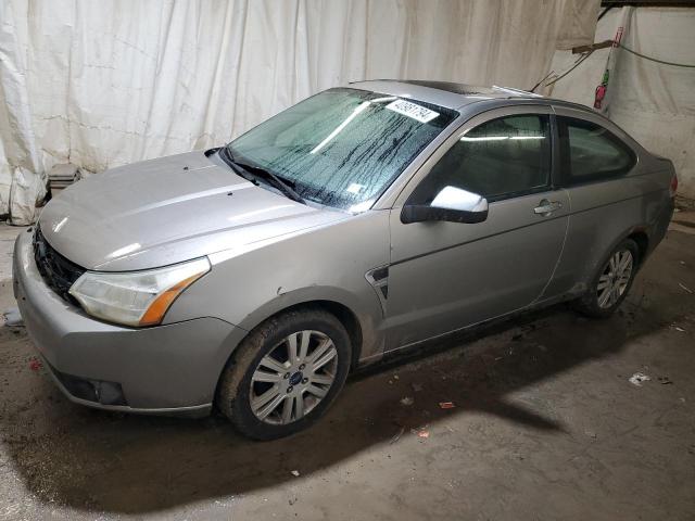 2008 Ford Focus SE