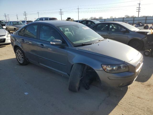 2007 Volvo S40 T5 VIN: YV1MS682072303924 Lot: 44369784