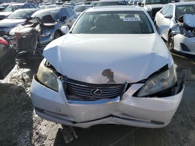 2008 Lexus Es 350 VIN: JTHBJ46G582217852 Lot: 44110184