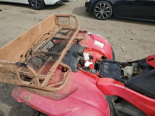 2012 HONDA TRX420 FPA 1HFTE3727C4303030