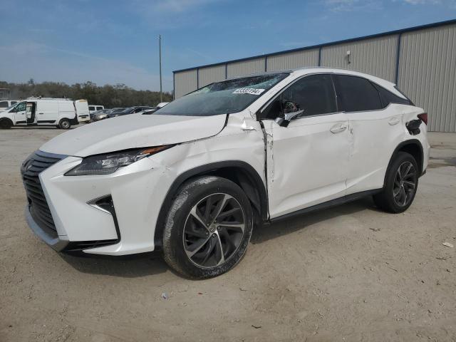 2017 LEXUS RX 350 BAS 2T2ZZMCA2HC062876