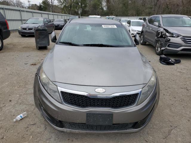 2013 Kia Optima Lx VIN: 5XXGM4A70DG206882 Lot: 44697524