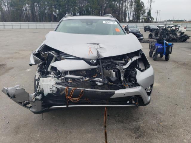 2017 TOYOTA RAV4 LIMIT 2T3YFREVXHW329547
