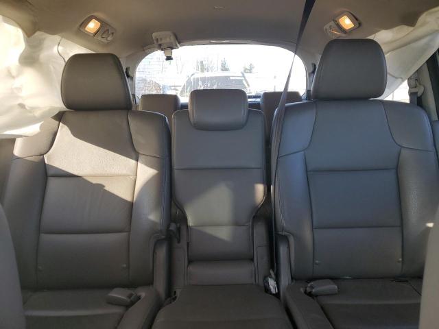 2015 HONDA ODYSSEY TO 5FNRL5H97FB504344