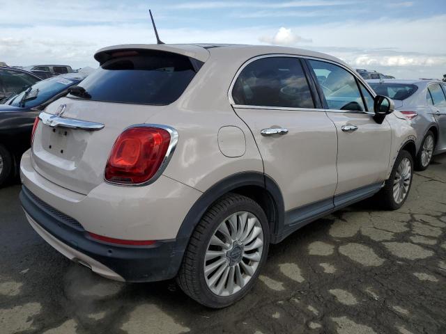 2016 FIAT 500X LOUNG ZFBCFXDT8GP474940