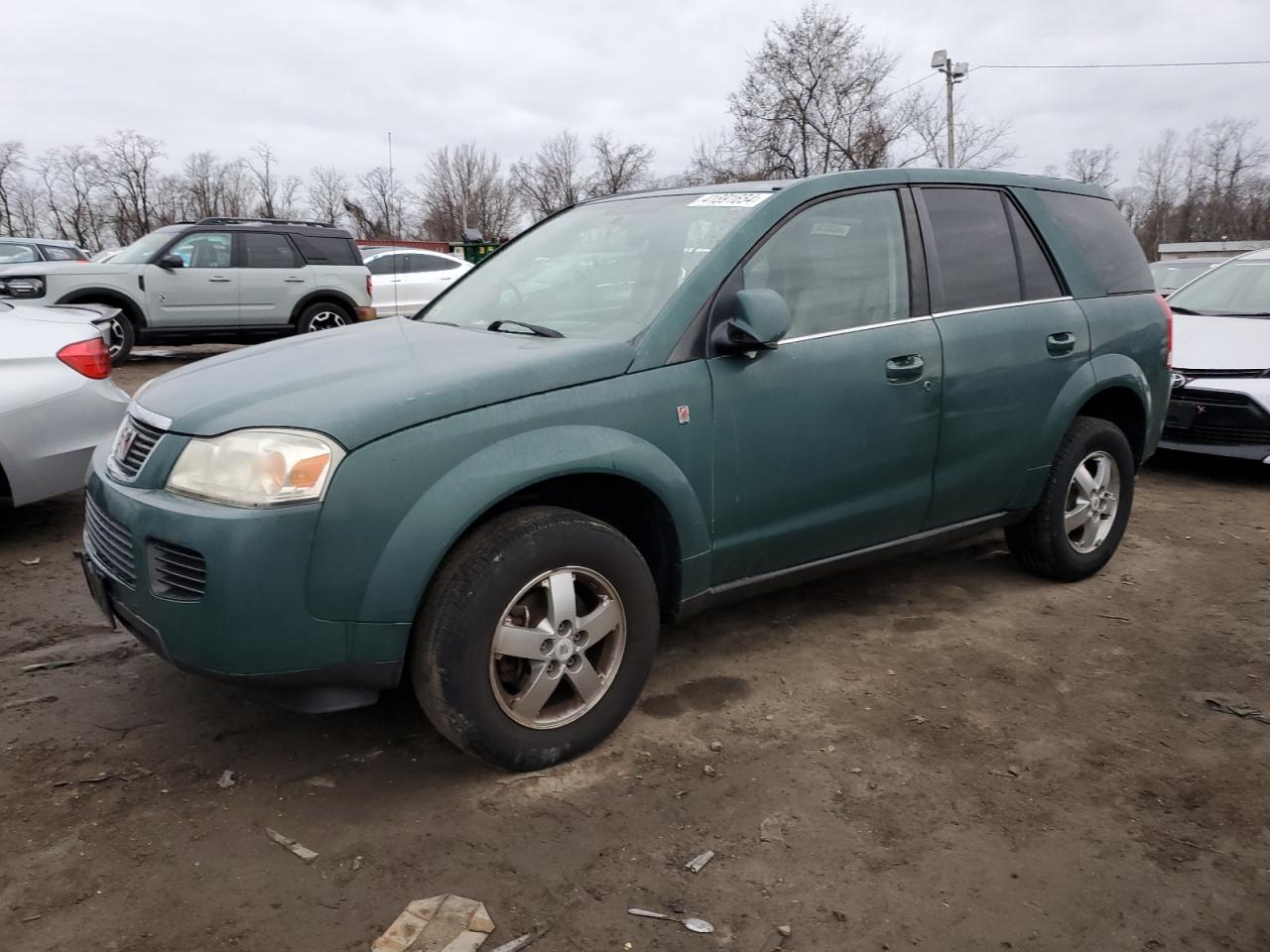 5GZCZ53427S810077 2007 Saturn Vue