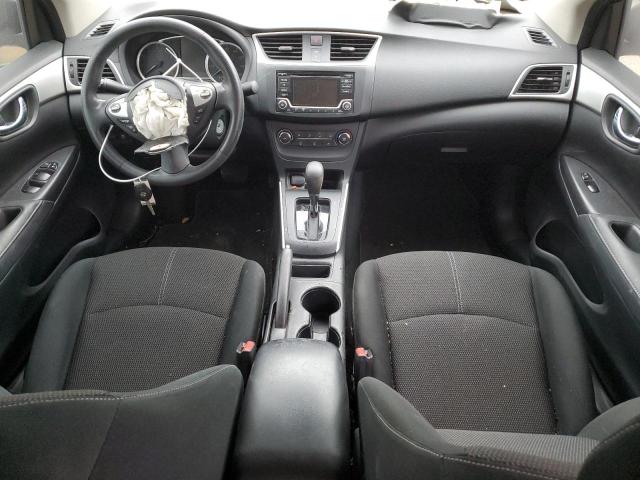 2018 NISSAN SENTRA S 3N1AB7AP8JY293076