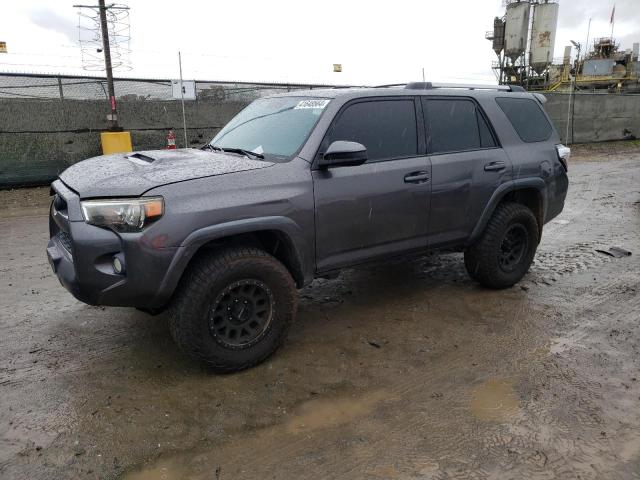 2014 Toyota 4Runner SR5