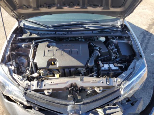 2017 TOYOTA COROLLA L - 2T1BURHE5HC824496
