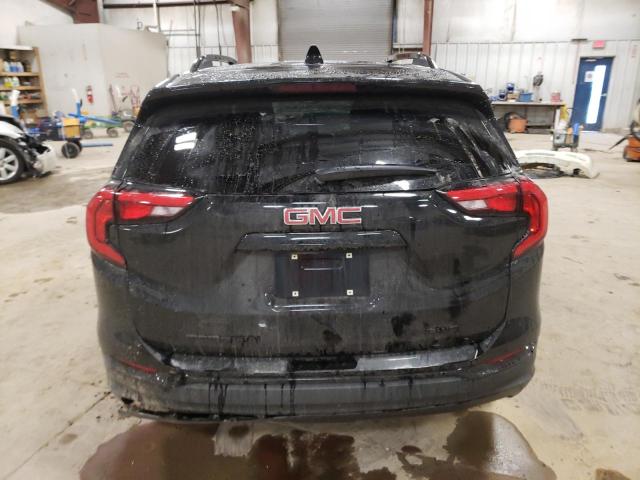 2019 GMC Terrain Sle VIN: 3GKALTEV2KL310016 Lot: 43169404