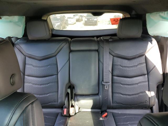 2017 CADILLAC XT5 PLATIN - 1GYKNFRS6HZ111705